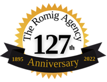 The Roaming Agency Anniversary